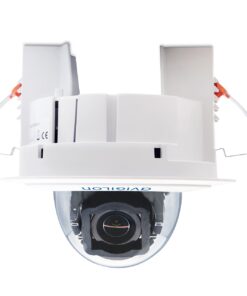 Camera IP Avigilon bán cầu 1.0C-H4A-DC1(-B)