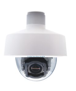 Camera IP Avigilon bán cầu 1.3C-H5SL-DO1-IR