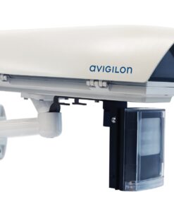 Camera IP Avigilon trụ H4 LPC