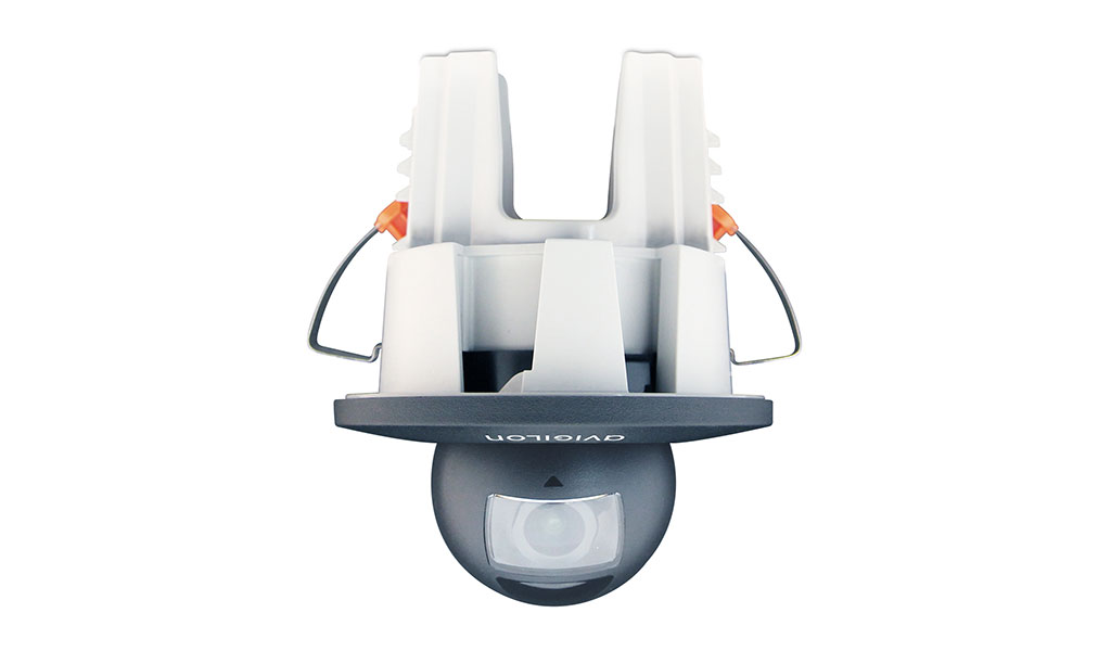 Camera IP Avigilon bán cầu 2.0C-H4M-D1-IR - Ảnh 5