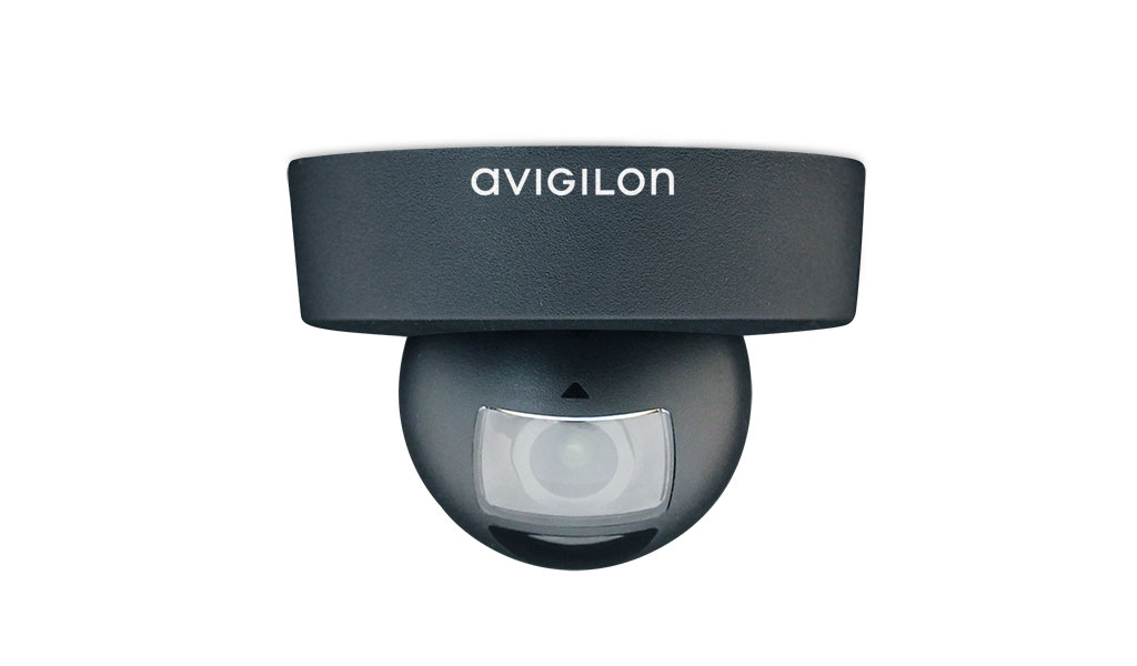 Camera IP Avigilon bán cầu 2.0C-H4M-D1-IR - Ảnh 4