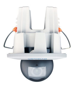 Camera IP Avigilon bán cầu 1.3C-H4M-D1