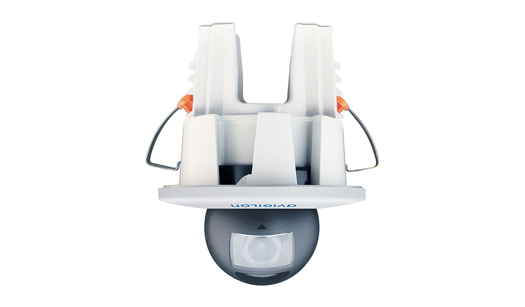 Camera IP Avigilon bán cầu 2.0C-H4M-D1-IR - Ảnh 3