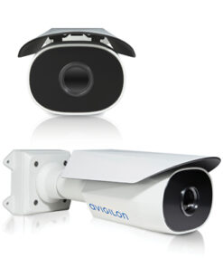 Camera IP Avigilon trụ 1.0C-H4A-BO1-IR(-B)