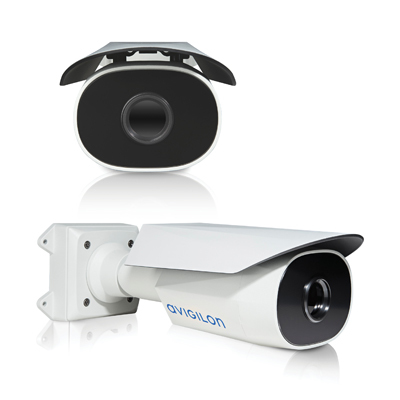 Camera IP Avigilon trụ 2.0C-H4SL-BO1-IR