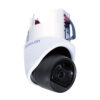 Camera IP Avigilon bán cầu 2.0C-H5M-DO1-IR