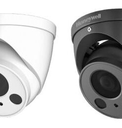 Camera IP dome 2MP ống kính thay đổi 2.7-13.5mm HEW2PER2