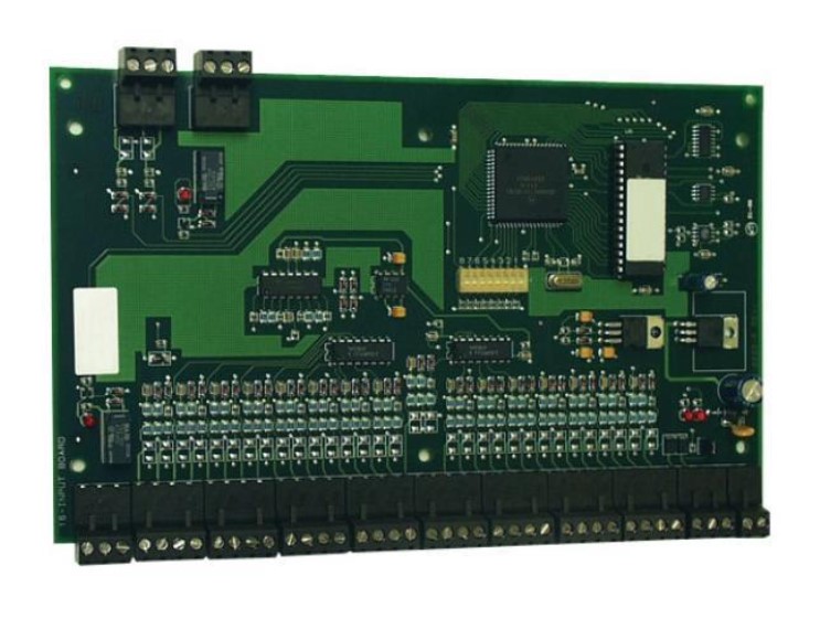 Module mở rộng tích hợp giám sát PRO42IN