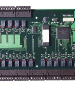 Module mở rộng tích hợp điều khiển PRO42OUT