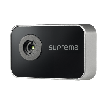 Suprema Thermal Camera Module Do Than Nhiet