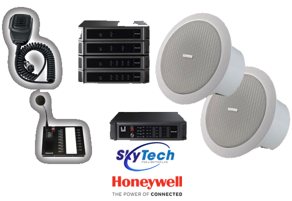 Skytech