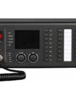 Bộ xử lý trung tâm 8 vùng Honeywell HCU-2000