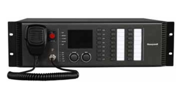 Bộ xử lý trung tâm 8 vùng Honeywell HCU-2000 Bộ xử lý trung tâm 8 vùng Honeywell HCU-2000