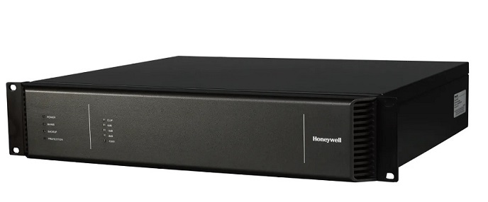 Bộ khuếch đại công suất 500W Honeywell HAM-2000 Bộ khuếch đại công suất 500W Honeywell HAM-2000