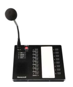 Micro chọn vùng Honeywell HMC-2000