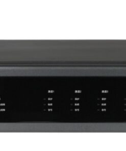 Bộ khuếch đại công suất 125W Honeywell X-DA4125
