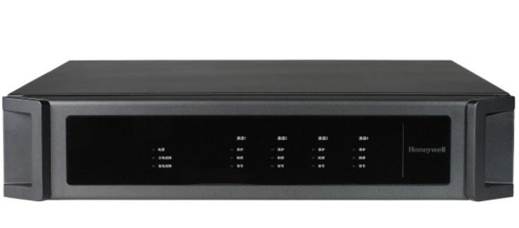 Bộ khuếch đại công suất 125W Honeywell X-DA4125EN Bộ khuếch đại công suất 125W Honeywell X-DA4125EN