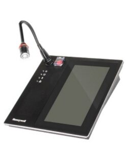 Micro thông báo chọn vùng Honeywell X-NPMS