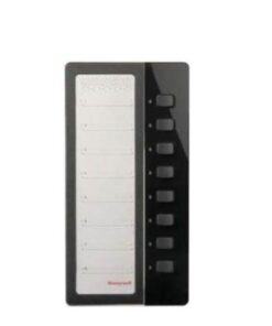 Bàn phím mở rộng 8 vùng Honeywell X-K8