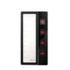 Bàn phím mở rộng 4 vùng Honeywell X-K4