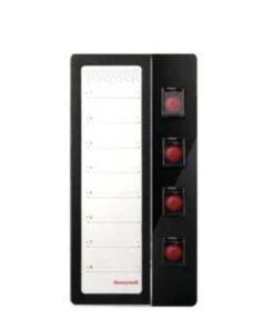 Bàn phím mở rộng 4 vùng Honeywell X-K4