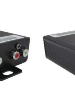 Bộ chuyển đổi audio RJ45 sang RCA Honeywell HN-RTR