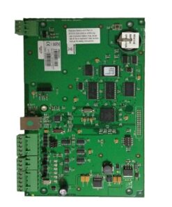 Bộ điều khiển 2 cửa HONEYWELL PRO3000