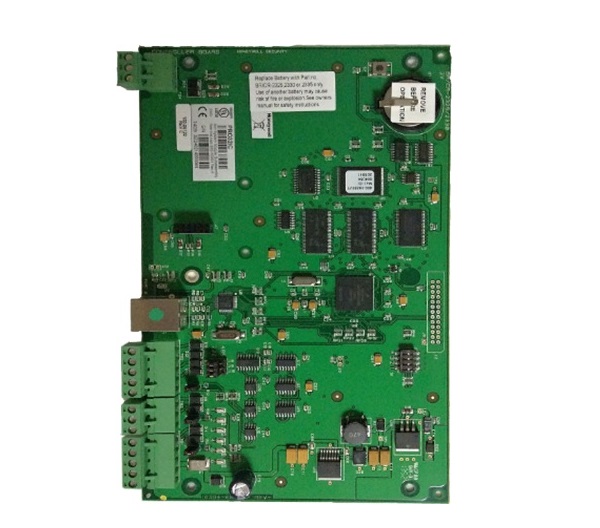 Bộ điều khiển 2 cửa HONEYWELL PRO3000 Bộ điều khiển 2 cửa HONEYWELL PRO3000