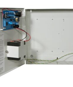 Tủ nguồn dung lượng chứa 2 module HONEYWELL PRO22ENC3/220