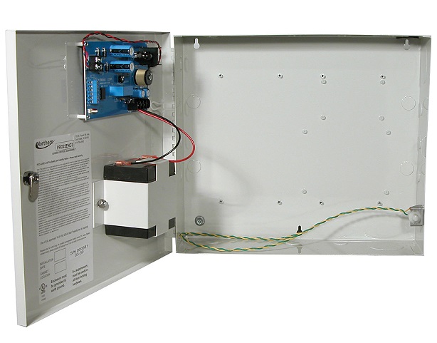 Tủ nguồn dung lượng chứa 2 module HONEYWELL PRO22ENC3/220 Tủ nguồn dung lượng chứa 2 module HONEYWELL PRO22ENC3/220