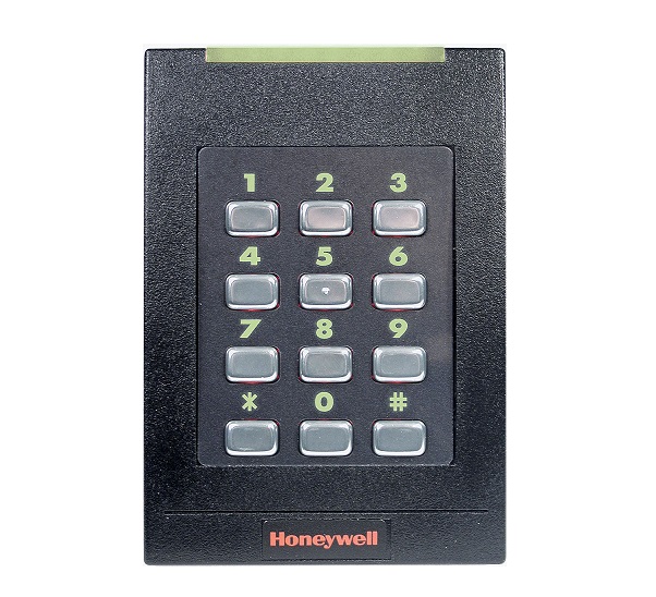 Đầu đọc thẻ HONEYWELL OM55BHOND Đầu đọc thẻ HONEYWELL OM55BHOND