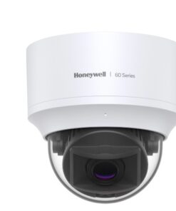 Camera IP Dome hồng ngoại 5.0 Megapixel HONEYWELL HC60W35R4