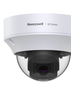 Camera IP Dome hồng ngoại 5.0 Megapixel HONEYWELL HC60W45R4