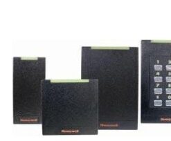 Đầu đọc thẻ HONEYWELL HUCRD633P
