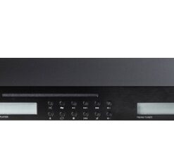 Đầu phát nhạc nền Honeywell X-MAP4P