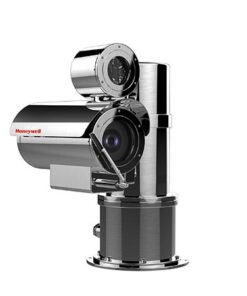 Camera IP chống cháy nổ 2.0 Megapixel HONEYWELL HEIPTZ-2736-WI