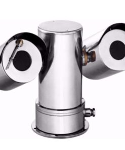 Camera IP chống cháy nổ 2.0 Megapixel HONEYWELL HEIPTZ-2201W-IR