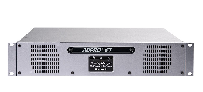 Đầu ghi hình camera IP 16 kênh HONEYWELL ADPRO 60041610 Đầu ghi hình camera IP 16 kênh HONEYWELL ADPRO 60041610