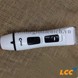 Tông đơ cắt tóc Codos T6