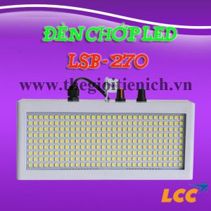 Đèn chớp LED LSB-270