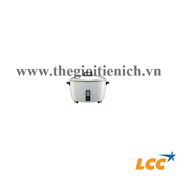 Nồi cơm điện công nghiệp Eaststar, Zinsun Vung rời 21L