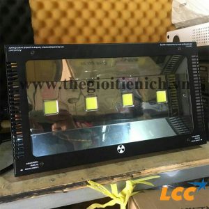 Đèn chớp led 400W