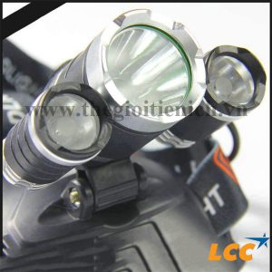 Đèn pin đội đầu Police XSL E63