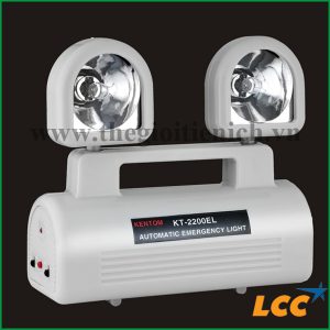 Đèn sự cố Kentom KT2200
