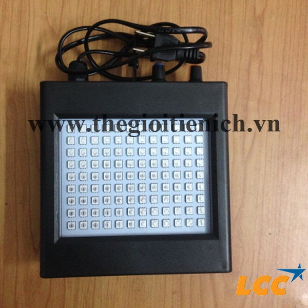 Đèn chớp 1 màu theo nhạc LSB108