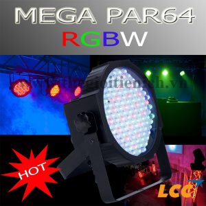 Mega par64