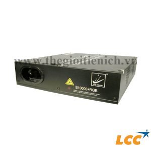 Đèn Laser B10000 + RGB