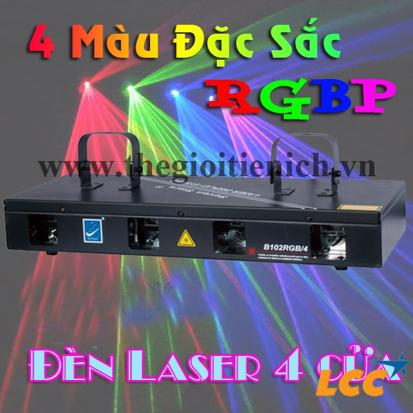 B102RGB4