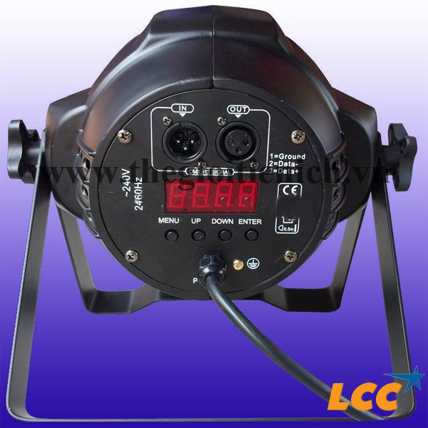 PAR COB 200W3