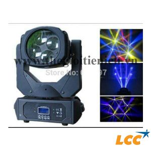 Đèn moving head beam 4